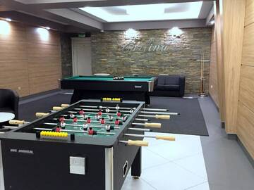 Фотографии Отель Hotel Carlina г. Бялка-Татшаньска (Польша) №5 Фото Отель Hotel Carlina г. Бялка-Татшаньска 5