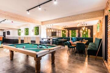 Фотографии Апарт-отели Aparthotel Diamond SPA г. Бялка-Татшаньска (Польша) №4 Фото Апарт-отели Aparthotel Diamond SPA г. Бялка-Татшаньска 4