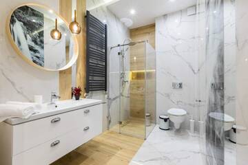 Фотографии Апарт-отели Aparthotel Diamond SPA г. Бялка-Татшаньска (Польша) №5 Фото Апарт-отели Aparthotel Diamond SPA г. Бялка-Татшаньска 5