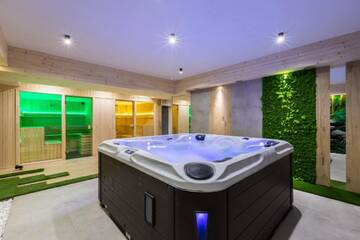 Фотографии Апарт-отели Aparthotel Diamond SPA г. Бялка-Татшаньска (Польша) №1 Фото Апарт-отели Aparthotel Diamond SPA г. Бялка-Татшаньска 1