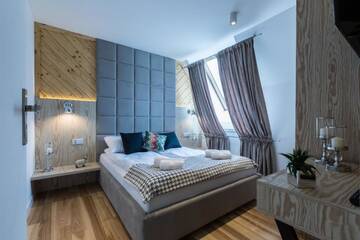 Фотографии Апарт-отели Aparthotel Diamond SPA г. Бялка-Татшаньска (Польша) №3 Фото Апарт-отели Aparthotel Diamond SPA г. Бялка-Татшаньска 3