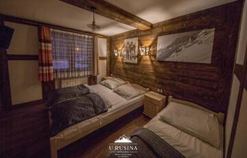 Фотографии Апартаменты Apartamenty u Rusina г. Бялка-Татшаньска (Польша) №4 Фото Апартаменты Apartamenty u Rusina г. Бялка-Татшаньска 4