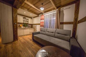 Фотографии Апартаменты Apartamenty u Rusina г. Бялка-Татшаньска (Польша) №5 Фото Апартаменты Apartamenty u Rusina г. Бялка-Татшаньска 5