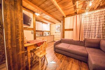 Фотографии Апартаменты Apartamenty u Rusina г. Бялка-Татшаньска (Польша) №2 Фото Апартаменты Apartamenty u Rusina г. Бялка-Татшаньска 2