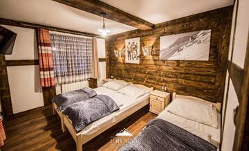 Фотографии Апартаменты Apartamenty u Rusina г. Бялка-Татшаньска (Польша) №3 Фото Апартаменты Apartamenty u Rusina г. Бялка-Татшаньска 3