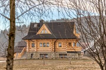 Фотографии Шале Domek w Białce г. Бялка-Татшаньска (Польша) №1 Фото Шале Domek w Białce г. Бялка-Татшаньска 1