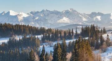 Фотографии Проживание в семье Małgosia Regionalna г. Бялка-Татшаньска (Польша) №5 Фото Проживание в семье Małgosia Regionalna г. Бялка-Татшаньска 5