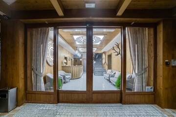 Фотографии Курортные отели Górski г. Бялка-Татшаньска (Польша) №4 Фото Курортные отели Górski г. Бялка-Татшаньска 4