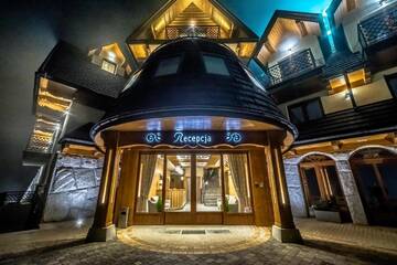 Фотографии Курортные отели Górski г. Бялка-Татшаньска (Польша) №3 Фото Курортные отели Górski г. Бялка-Татшаньска 3