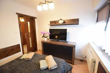 Фотографии Апартаменты Apartament Cztery Pory Roku г. Бялка-Татшаньска (Польша) №4 Фото Апартаменты Apartament Cztery Pory Roku г. Бялка-Татшаньска 4