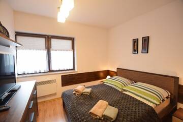 Фотографии Апартаменты Apartament Cztery Pory Roku г. Бялка-Татшаньска (Польша) №5 Фото Апартаменты Apartament Cztery Pory Roku г. Бялка-Татшаньска 5