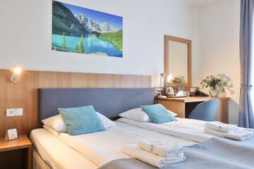 Фотографии Отель Hotel Bystra г. Бялка-Татшаньска (Польша) №4 Фото Отель Hotel Bystra г. Бялка-Татшаньска 4