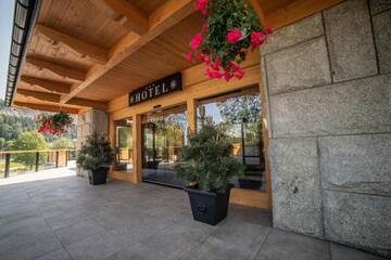 Фотографии Апарт-отели Hotel Litworowy Staw г. Бялка-Татшаньска (Польша) №2 Фото Апарт-отели Hotel Litworowy Staw г. Бялка-Татшаньска 2