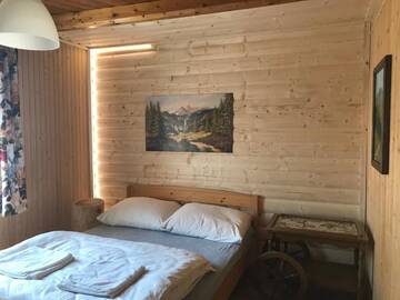 Фотографии Апартаменты Apartament u Gabrysi г. Бялка-Татшаньска (Польша) №4 Фото Апартаменты Apartament u Gabrysi г. Бялка-Татшаньска 4
