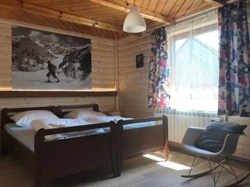 Фотографии Апартаменты Apartament u Gabrysi г. Бялка-Татшаньска (Польша) №5 Фото Апартаменты Apartament u Gabrysi г. Бялка-Татшаньска 5