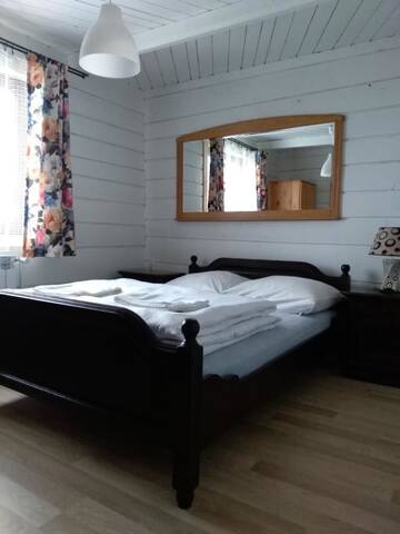 Фотографии Апартаменты Apartament u Gabrysi г. Бялка-Татшаньска (Польша) №1 Фото Апартаменты Apartament u Gabrysi г. Бялка-Татшаньска 1