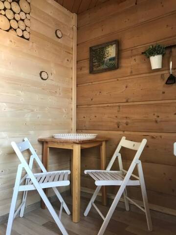 Фотографии Апартаменты Apartament u Gabrysi г. Бялка-Татшаньска (Польша) №2 Фото Апартаменты Apartament u Gabrysi г. Бялка-Татшаньска 2