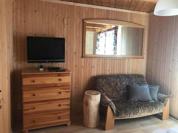 Фотографии Апартаменты Apartament u Gabrysi г. Бялка-Татшаньска (Польша) №3 Фото Апартаменты Apartament u Gabrysi г. Бялка-Татшаньска 3