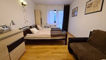 Фотографии Апартаменты Apartamenty Bajka Białka Tatrzanska z Kuchnią г. Бялка-Татшаньска (Польша) №4 Фото Апартаменты Apartamenty Bajka Białka Tatrzanska z Kuchnią г. Бялка-Татшаньска 4