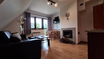 Фотографии Апартаменты Apartamenty Bajka Białka Tatrzanska z Kuchnią г. Бялка-Татшаньска (Польша) №1 Фото Апартаменты Apartamenty Bajka Białka Tatrzanska z Kuchnią г. Бялка-Татшаньска 1