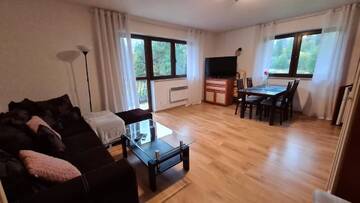 Фотографии Апартаменты Apartamenty Bajka Białka Tatrzanska z Kuchnią г. Бялка-Татшаньска (Польша) №2 Фото Апартаменты Apartamenty Bajka Białka Tatrzanska z Kuchnią г. Бялка-Татшаньска 2