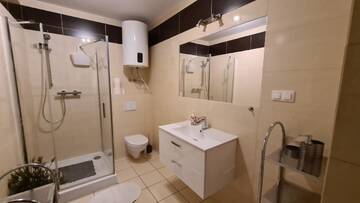 Фотографии Апартаменты Apartamenty Bajka Białka Tatrzanska z Kuchnią г. Бялка-Татшаньска (Польша) №3 Фото Апартаменты Apartamenty Bajka Białka Tatrzanska z Kuchnią г. Бялка-Татшаньска 3