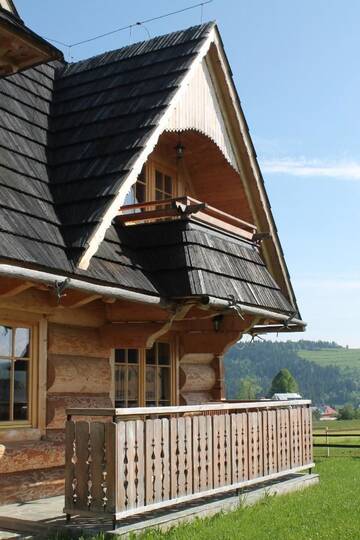 Фотографии Шале Sun&Ski Maciejówka г. Бялка-Татшаньска (Польша) №1 Фото Шале Sun&Ski Maciejówka г. Бялка-Татшаньска 1