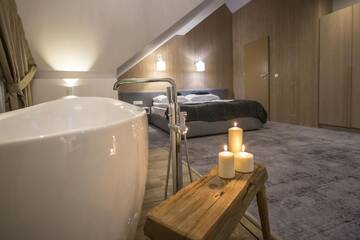 Фотографии Отель Hotel Zawrat Ski Resort & SPA г. Бялка-Татшаньска (Польша) №4 Фото Отель Hotel Zawrat Ski Resort & SPA г. Бялка-Татшаньска 4