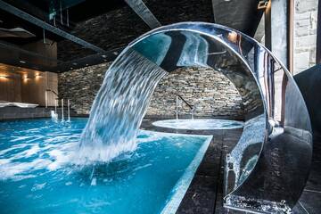 Фотографии Отель Hotel Zawrat Ski Resort & SPA г. Бялка-Татшаньска (Польша) №2 Фото Отель Hotel Zawrat Ski Resort & SPA г. Бялка-Татшаньска 2