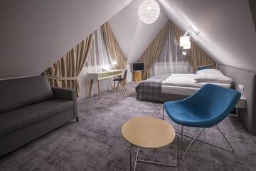 Фотографии Отель Hotel Zawrat Ski Resort & SPA г. Бялка-Татшаньска (Польша) №3 Фото Отель Hotel Zawrat Ski Resort & SPA г. Бялка-Татшаньска 3