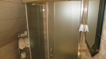 Фото номера Attic Twin Room with Bathroom Отели типа «постель и завтрак» DW U Wajdy г. Бялка-Татшаньска 2