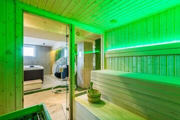 Фото номера Стандартные апартаменты Апарт-отели Aparthotel Diamond SPA г. Бялка-Татшаньска 16