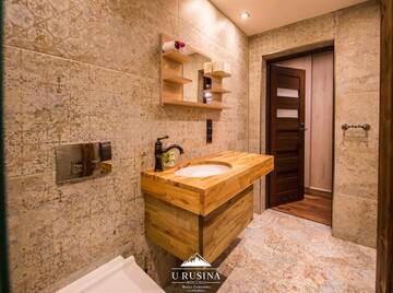 Фото номера Люкс с балконом Апартаменты Apartamenty u Rusina г. Бялка-Татшаньска 27