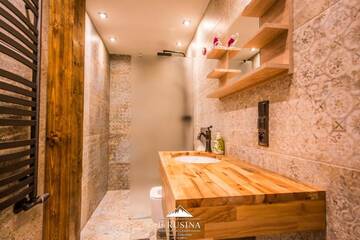Фото номера Люкс с балконом Апартаменты Apartamenty u Rusina г. Бялка-Татшаньска 31