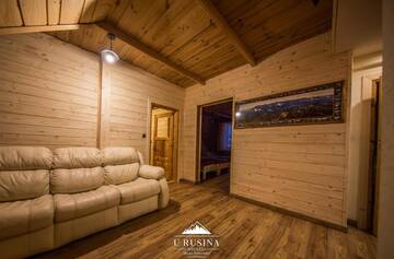 Фото номера Улучшенные апартаменты Апартаменты Apartamenty u Rusina г. Бялка-Татшаньска 5