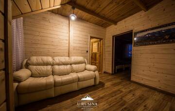 Фото номера Улучшенные апартаменты Апартаменты Apartamenty u Rusina г. Бялка-Татшаньска 6