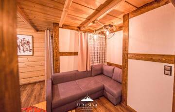 Фото номера Люкс Апартаменты Apartamenty u Rusina г. Бялка-Татшаньска 3