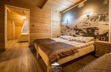Фото номера Улучшенные апартаменты Апартаменты Apartamenty u Rusina г. Бялка-Татшаньска 9
