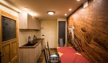 Фото номера Улучшенные апартаменты Апартаменты Apartamenty u Rusina г. Бялка-Татшаньска 10