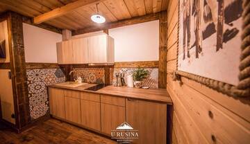 Фото номера Люкс Апартаменты Apartamenty u Rusina г. Бялка-Татшаньска 4
