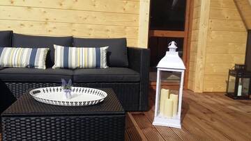 Фото номера Апартаменты с 3 спальнями Апартаменты Apartament u Gabrysi г. Бялка-Татшаньска 35