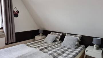 Фото номера Апартаменты Делюкс с 2 спальнями и камином Апартаменты Apartamenty Bajka Białka Tatrzanska z Kuchnią г. Бялка-Татшаньска 27