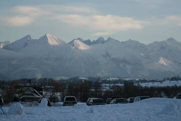 Фото номера Шале (для 6 взрослых) Шале Sun&amp;Ski Maciejówka г. Бялка-Татшаньска 120