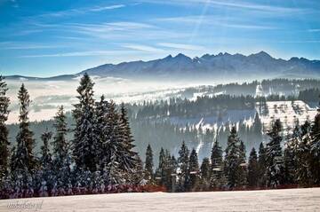 Фото номера Шале (для 6 взрослых) Шале Sun&amp;Ski Maciejówka г. Бялка-Татшаньска 121