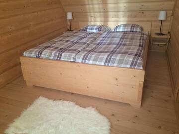 Фото номера Шале (для 6 взрослых) Шале Sun&amp;Ski Maciejówka г. Бялка-Татшаньска 138