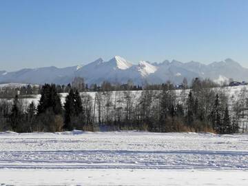Фото номера Шале (для 6 взрослых) Шале Sun&amp;Ski Maciejówka г. Бялка-Татшаньска 135