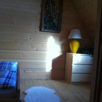Фото номера Шале (для 6 взрослых) Шале Sun&amp;Ski Maciejówka г. Бялка-Татшаньска 273
