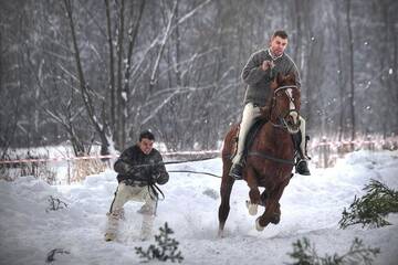 Фото номера Шале (для 6 взрослых) Шале Sun&amp;Ski Maciejówka г. Бялка-Татшаньска 261