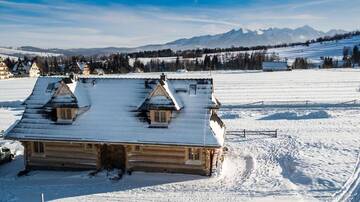 Фото номера Шале (для 6 взрослых) Шале Sun&amp;Ski Maciejówka г. Бялка-Татшаньска 293