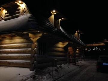 Фото номера Шале (для 6 взрослых) Шале Sun&amp;Ski Maciejówka г. Бялка-Татшаньска 95